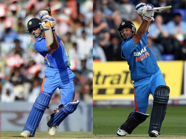 Sachin Tendulkar's inclusion for the ODIs in Australia needs scrutiny