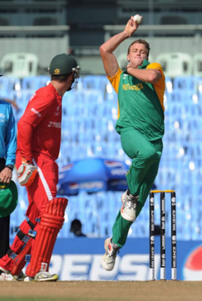 South Africa desperate to avoid cabin fever