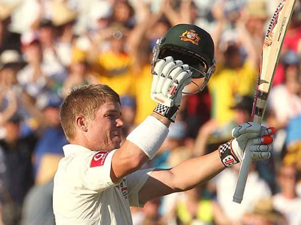 David Warner is the new Adam Gilchrist: Australian media