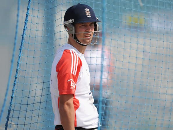 Jonathan Trott ruled out of remainder of English domestic season Jonathan Trott ruled out of remainder of English domestic season