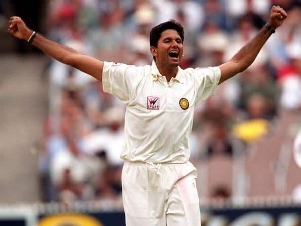 T20 can help youngsters develop their bowling skills: Venkatesh Prasad