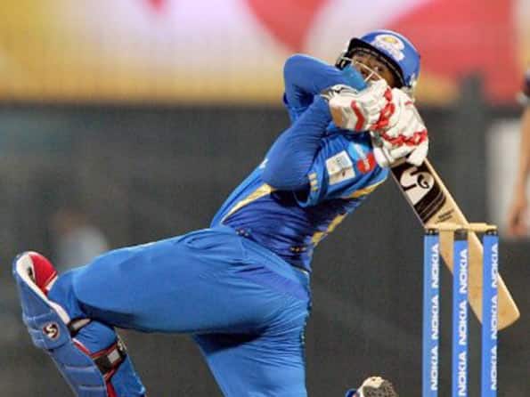 Tendulkar took away all the pressure I had in me: Yadav Tendulkar took away all the pressure I had in me: Yadav