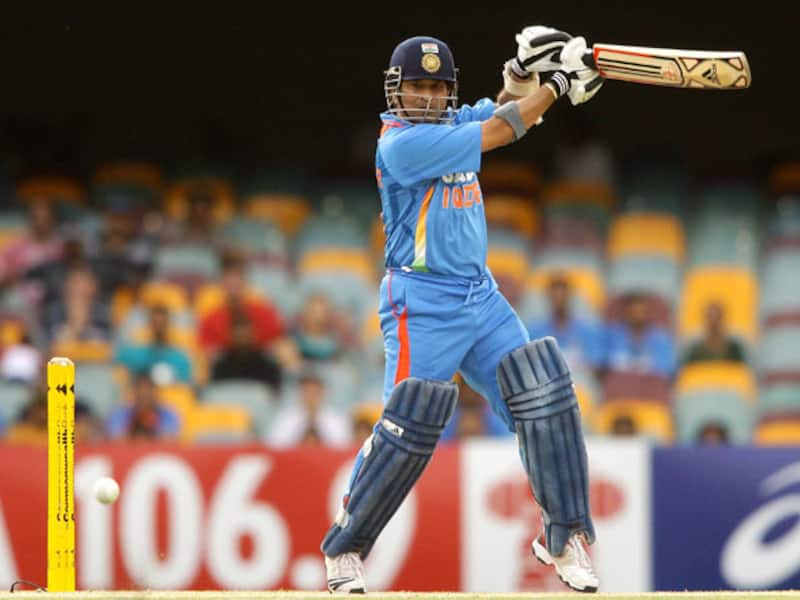 Sachin Tendulkar is well within his right to carry on as long as he wants to