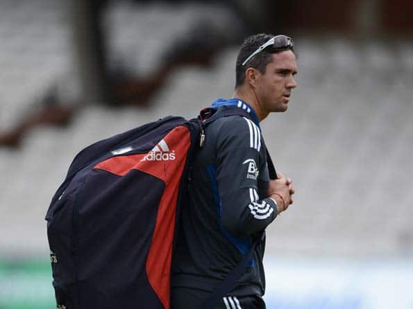 Kevin Pietersen dropped from England squad for Lord's Test Kevin Pietersen dropped from England squad for Lord's Test