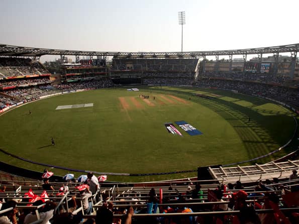India A batsmen struggle on day one of decisive Test India A batsmen struggle on day one of decisive Test