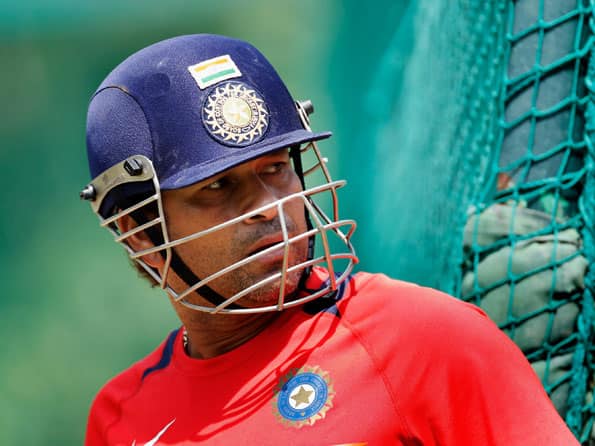 Tendulkar loves to impose himself on the opponent: Webster Tendulkar loves to impose himself on the opponent: Webster