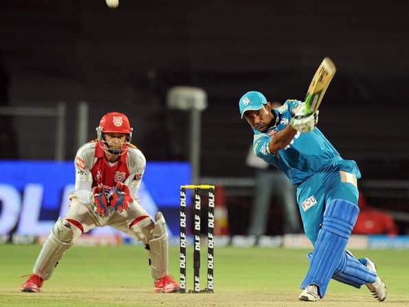 Uphill task for Robin Uthappa to make the cut for the T20 World Cup