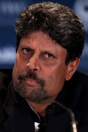 Kapil Dev slams Indian media for hype over Sachin's hundredth ton Kapil Dev slams Indian media for hype over Sachin's hundredth ton
