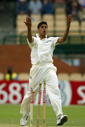 Awana, Nehra shine as Delhi beat Baroda by 10 wickets 