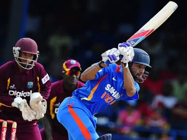 IOC would welcome cricket bid at future games IOC would welcome cricket bid at future games