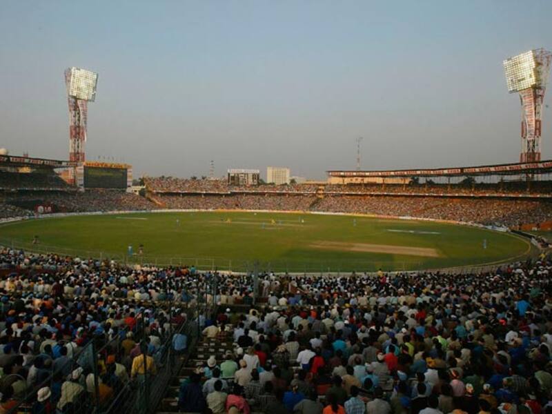 Sandip Patil inaugurates Bengal Cricket Academy