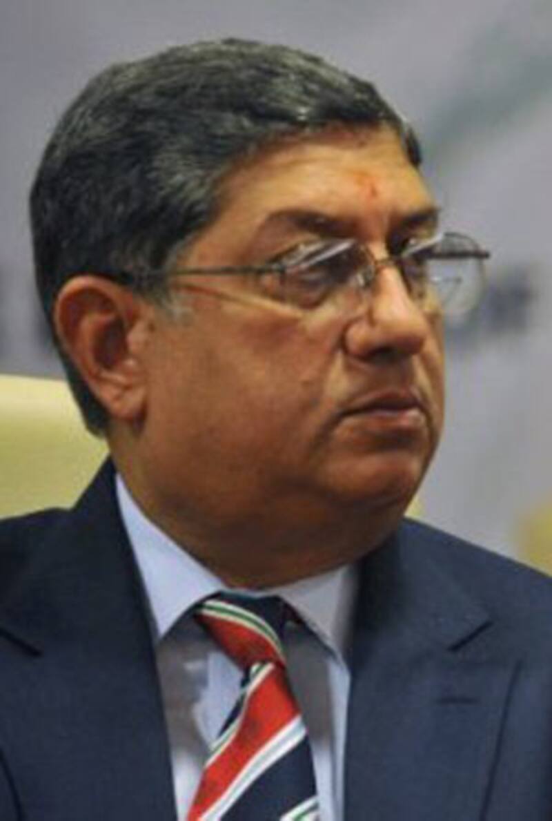 IPL spot-fixing report submitted to BCCI