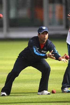We'll not get to see sportsman like Tendulkar: Ronjan Sodhi We'll not get to see sportsman like Tendulkar: Ronjan Sodhi