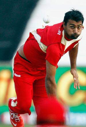 Disappointment of missing World Cup erased by Indias win: Praveen Kumar Disappointment of missing World Cup erased by Indias win: Praveen Kumar