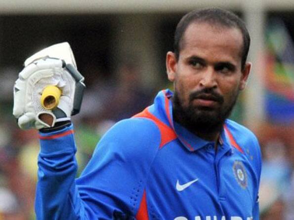 S.Africa win series despite blistering Pathan ton S.Africa win series despite blistering Pathan ton