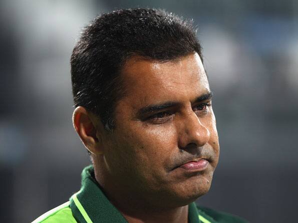 Waqar to undergo treatment in Australia Waqar to undergo treatment in Australia