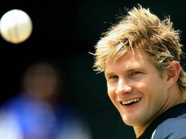 Shane Watson urges Australia to learn from mistakes in England Shane Watson urges Australia to learn from mistakes in England
