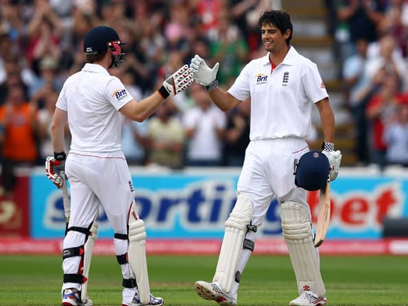 Eng vs Ind: Third Test day three statistical review Eng vs Ind: Third Test day three statistical review