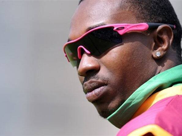 Dwayne Bravo fined for criticising officials