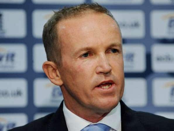 Andy Flower: Resting James Anderson in interest of English cricket Andy Flower: Resting James Anderson in interest of English cricket