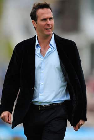 Vaughan wants England to dominate ODIs Vaughan wants England to dominate ODIs