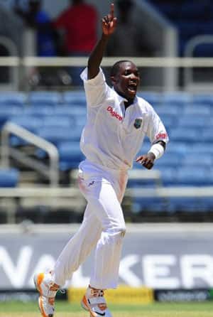 I was a little nervous to bowl: Edwards I was a little nervous to bowl: Edwards