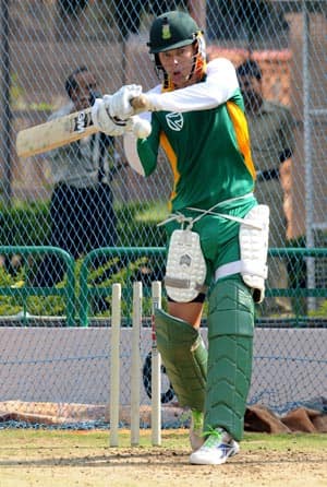 Batsman Botha masterminds Rajasthan win