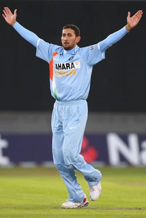 Ajit Agarkar ruled out of Ranji opener Ajit Agarkar ruled out of Ranji opener