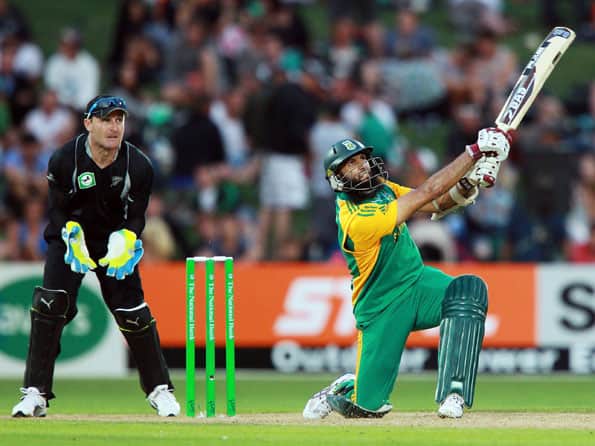 Hashim Amla in contention for South Africa's Cricketer of the Year Hashim Amla in contention for South Africa's Cricketer of the Year