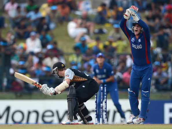 ICC T20 World Cup 2012: England, Sri Lanka fined for slow over-rate ICC T20 World Cup 2012: England, Sri Lanka fined for slow over-rate