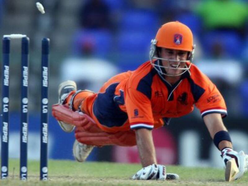 Netherlands look to surprise big teams