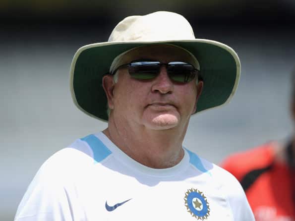 Engineer lashes out at Fletcher after India's drubbing Engineer lashes out at Fletcher after India's drubbing