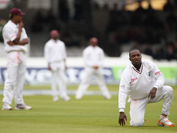 West Indies bowlers lacked discipline against England: Toby Radford West Indies bowlers lacked discipline against England: Toby Radford