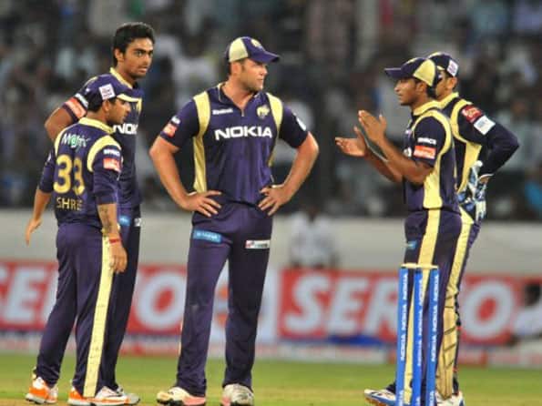 Live Score CLT20: KKR vs South Australia Redbacks Live Score CLT20: KKR vs South Australia Redbacks