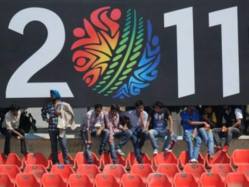 Pakistan will play semifinals in India: Lorgat