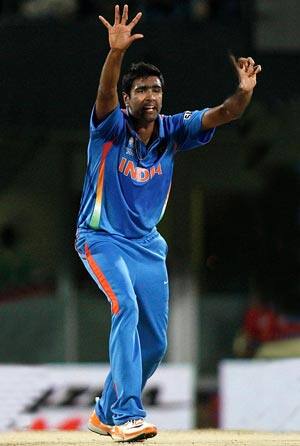 The mystery that was about Ashwin