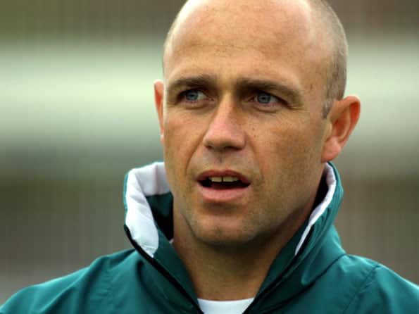 Richard Pybus appointed as Bangladesh head coach Richard Pybus appointed as Bangladesh head coach