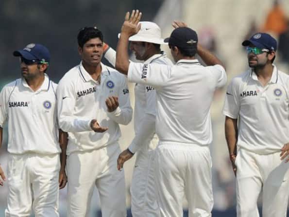 Punters gamble on India for upcoming Test series Down Under