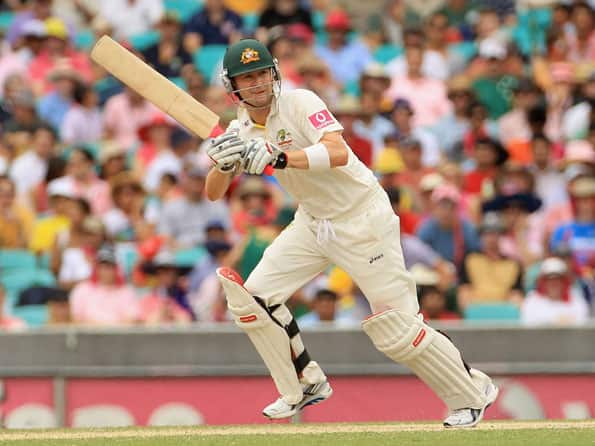 Australia vs India statistical review: Second Test, day three