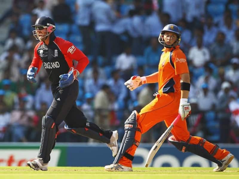 Barresis early promise ends, Netherlands consolidate