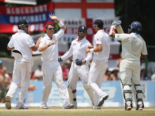 England retain No 1 spot in Test cricket; India joint third with Australia
