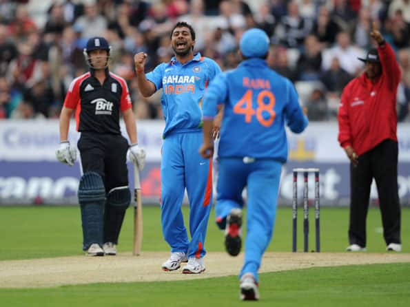 Lack of express bowlers a problem, says Indian team manager Lack of express bowlers a problem, says Indian team manager