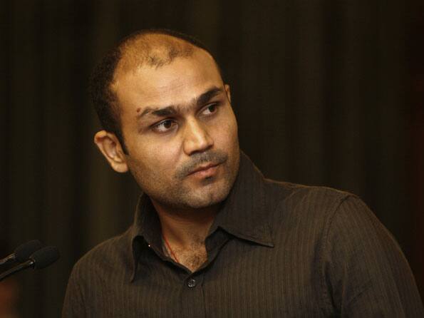 MCD Election 2012 Results - Virender Sehwag's sister Anju wins MCD Election 2012 Results - Virender Sehwag's sister Anju wins