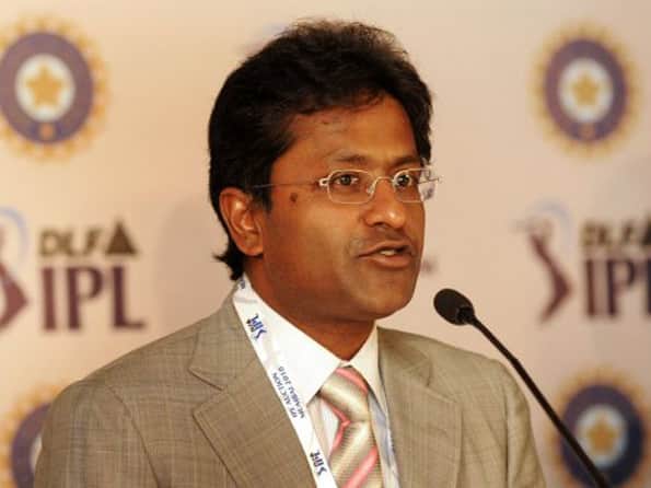 Rajasthan High Court inquires about police case against Lalit Modi Rajasthan High Court inquires about police case against Lalit Modi