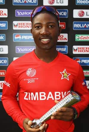 Tatenda Taibu retires from all forms of cricket Tatenda Taibu retires from all forms of cricket