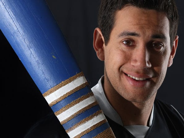 Ross Taylor unperturbed by captaincy pressure Ross Taylor unperturbed by captaincy pressure