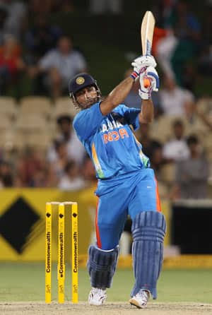 Stats Anoint Mahendra Singh Dhoni As The Best Finisher In One Day Stats Anoint Mahendra Singh Dhoni As The Best Finisher In One Day Cricket