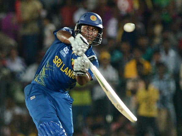 ICC World T20 2012: Mendis, Sangakkara help Sri Lanka pile up huge total against Zimbabwe ICC World T20 2012: Mendis, Sangakkara help Sri Lanka pile up huge total against Zimbabwe