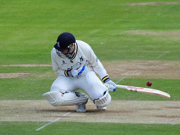 Dangerous Edgbaston pitch awaits India in third Test