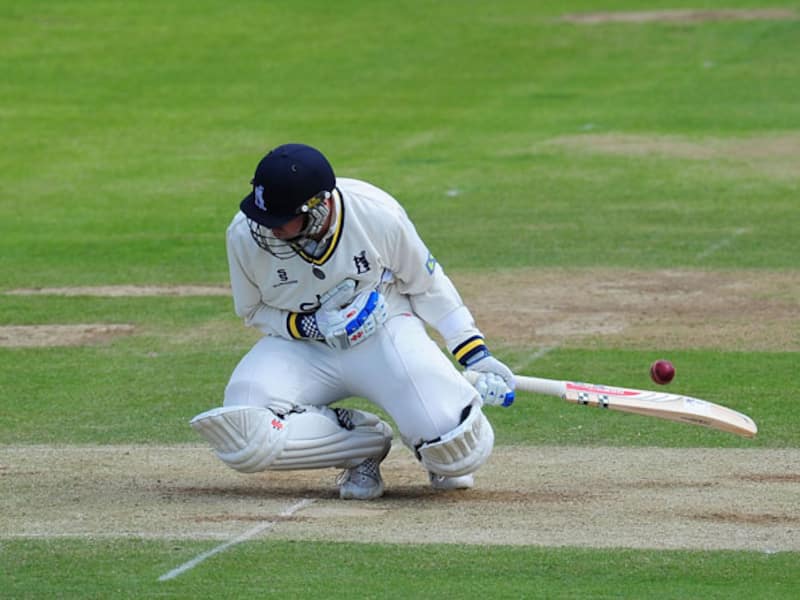 Dangerous Edgbaston pitch awaits India in third Test